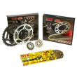 DID-JT YAMAHA XT660 04-15 ΣΕΤ ΚΙΝΗΣΗΣ (15-45-520VXGB) 