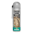 ΣΠΡΕΙ ΛΙΠΑΝΣΗΣ ΑΛΥΣΙΔΑΣ CHAIN LUBE RACING MOTOREX 500ml