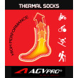 AGVPRO R-280 ΙΣΟΘΕΡΜΙΚΕΣ ΚΑΛΤΣΕΣ HIGH PERFORMANCE 40-46