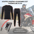 AGVPRO THERMOLINE R-270 ΣΕΤ ΑΝΔΡΙΚΟ ΙΣΟΘΕΡΜΙΚΟ ΜΠΛΟΥΖΑ ΚΑΙ ΠΑΝΤΕΛΟΝΙ 