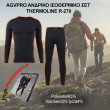 AGVPRO THERMOLINE R-270 ΣΕΤ ΑΝΔΡΙΚΟ ΙΣΟΘΕΡΜΙΚΟ ΜΠΛΟΥΖΑ ΚΑΙ ΠΑΝΤΕΛΟΝΙ 