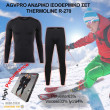 AGVPRO THERMOLINE R-270 ΣΕΤ ΑΝΔΡΙΚΟ ΙΣΟΘΕΡΜΙΚΟ ΜΠΛΟΥΖΑ ΚΑΙ ΠΑΝΤΕΛΟΝΙ 
