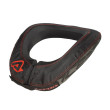 ACERBIS X-ROUND COLLAR ADULT ΚΟΛΑΡΟ ΠΡΟΣΤΑΣΙΑΣ ΛΑΙΜΟΥ  BLACK/ RED