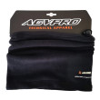 AGVPRO MICRO FLEECE NECK WARMER ΙΣΟΘΕΡΜΙΚΟ ΛΑΙΜΟΥ BLACK