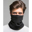 AGVPRO MICRO FLEECE NECK WARMER ΙΣΟΘΕΡΜΙΚΟ ΛΑΙΜΟΥ BLACK