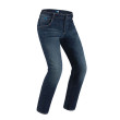 PMJ NEW RIDER ΠΑΝΤΕΛΟΝΙ JEANS DENIM TWARON SINGLE LAYER