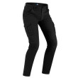 PMJ SANTIAGO ΠΑΝΤΕΛΟΝΙ CARGO BLACK