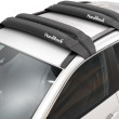 HANDIWORLD HANDIRACK ΦΟΥΣΚΩΤΕΣ ΜΠΑΡΕΣ ΟΡΟΦΗΣ (ΜΑΥΡΕΣ ΜΕ ΑΝΤΛΙΑ) - 2 ΤΕΜ.