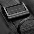 HANDIWORLD HANDIRACK ΦΟΥΣΚΩΤΕΣ ΜΠΑΡΕΣ ΟΡΟΦΗΣ (ΜΑΥΡΕΣ ΜΕ ΑΝΤΛΙΑ) - 2 ΤΕΜ.