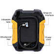 CARSUN ΚΟΜΠΡΕΣΕΡ ΑΕΡΟΣ 12V 150 PSI 