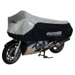 OXFORD UMBRATEX COVER ΚΟΥΚΟΥΛΑ ΜΗΧΑΝΗΣ ZZ-CV108 XL 210 X 133 X 63 CM