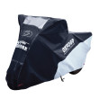OXFORD RAINEX OUTDOOR COVER ΚΟΥΚΟΥΛΑ ΜΗΧΑΝΗΣ SMALL ΖΖ-CV501 203 X 119 X 80 CM