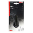 LAMPA ΤΑΠΑ ΕΞΑΤΜΙΣΗΣ Ø 14-37 mm