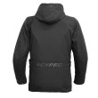 AGVPRO RAPID ΜΠΟΥΦΑΝ ΜΗΧΑΝΗΣ SOFTSHELL 3/4 ΜΑΥΡΟ