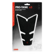 ΑΥΤΟΚΟΛΛΗΤΟ ΡΕΖΕΡΒΟΥΑΡ  ΓΙΑ ΜΗΧΑΝΗ CARBON PRO-TANK X5 LAMPA