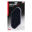LAMPA GRIP-TANK X1 ΠΡΟΣΤΑΤΕΥΤΙΚΟ ΑΥΤΟΚΟΛΛΗΤΟ ΡΕΖΕΡΒΟΥΑΡ 220X100MM 2ΤΕΜ. BLACK 