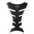 AGVPRO PRO-X5 ΑΥΤΟΚΟΛΛΗΤΟ ΡΕΖΕΡΒΟΥΑΡ ΜΗΧΑΝΗΣ TRIUMPH CARBON 