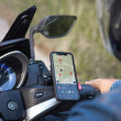 SP CONNECT BRAKE MOUNT ΒΑΣΗ ΣΤΗΡΙΞΗΣ ΚΙΝΗΤΟΥ ΔΟΧΕΙΟΥ ΥΓΡΩΝ ΦΡΕΝΩΝ 