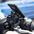 SP CONNECT BRAKE MOUNT ΒΑΣΗ ΣΤΗΡΙΞΗΣ ΚΙΝΗΤΟΥ ΔΟΧΕΙΟΥ ΥΓΡΩΝ ΦΡΕΝΩΝ 