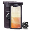 SP CONNECT UNIVERSAL COVER MIRROR BUNDLE LT ΒΑΣΗ ΚΑΘΡΕΠΤΗ ΚΑΙ AΔΙΑΒΡΟΧΗ ΘΗΚΗ LARGE