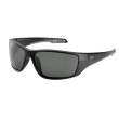 FLYING FISHERMAN CARICO ΓΥΑΛΙΑ ΗΛΙΟΥ MATTE BLACK/SMOKE