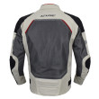 AGVPRO FOX ΑΔΙΑΒΡΟΧΟ ΚΑΛΟΚΑΙΡΙΝΟ ΜΠΟΥΦΑΝ ΜΗΧΑΝΗΣ BLACK GREY