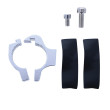 OXFORD BOTTLE CAGE ΠΟΤΗΡΟΘΗΚΗ OF563 SILVER