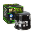 HIFLOFILTRO HF204 ΦΙΛΤΡΟ ΛΑΔΙΟΥ HONDA/ YAMAHA / TRIUMPH/ KAWASAKI 