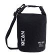 MCAN ΑΔΙΑΒΡΟΧΟ ΤΣΑΝΤΑΚΙ 5L BLACK
