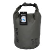 MCAN ΑΔΙΑΒΡΟΧΟ ΤΣΑΝΤΑΚΙ 5L ΓΚΡΙ