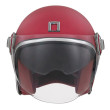 ΚΡΑΝΟΣ JET NOX HERITAGE MATT RED