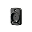 ΑΝΤΑΠΤΟΡΑΣ ΜΕΤΑΤΡΟΠΗΣ ΘΗΚΗΣ ΓΙΑ ΒΑΣΗ LAMPA DUO LOCK CONVERTER UNIVERSAL OPTI LINE