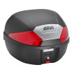 Βαλίτσα 29 λίτρα B29N monolock  GIVI