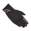 ALPINESTARS REEF ΓΑΝΤΙΑ  BLACK/REFLECTIVE