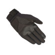 ALPINESTARS REEF ΓΑΝΤΙΑ  BLACK/REFLECTIVE