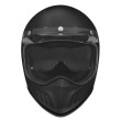 ΚΡΑΝΟΣ FULL FACE NOX SEVENTY BLACK MATT