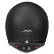 ΚΡΑΝΟΣ FULL FACE NOX SEVENTY BLACK MATT
