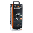 LAMPA OPTI-BAR ΒΑΣΗ ΓΙΑ ΚΑΘΡΕΠΤΗ ΚΑΙ ΜΠΑΡΑΚΙ 9-18MM TITAN 