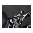 LAMPA OPTI-BAR ΒΑΣΗ ΓΙΑ ΚΑΘΡΕΠΤΗ ΚΑΙ ΜΠΑΡΑΚΙ 9-18MM TITAN 