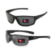 ΓΥΑΛΙΑ ΗΛΙΟΥ 1+1 ΔΩΡΟ FACTOR/SPORT POLARIZED