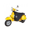 TUCANO URBANO R013 TERMOSCUD ΚΟΥΒΕΡΤΑ ΠΟΔΙΩΝ ΓΙΑ (HONDA SH 50 (1989-1993) / PIAGGIO VESPA PK/PX/HP) 