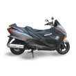 ΚΟΥΒΕΡΤΑ ΠΟΔΙΩΝ TUCANO URBANO HONDA FORZA X R050 TERMOSCUD