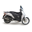 TUCANO URBANO R066 TERMOSCUD(R) ΚΟΥΒΕΡΤΑ ΠΟΔΙΩΝ ΓΙΑ KYMCO NEW FLY (2007>)