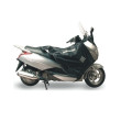 ΚΟΥΒΕΡΤΑ ΠΟΔΙΩΝ TUCANO URBANO TERMOSCUD R067 HONDA S- WING 125/150