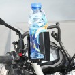 MOTOWOLF ΠΟΤΗΡΟΘΗΚΗ ΜΗΧΑΝΗΣ ΑΛΟΥΜΙΝΙΟΥ ΓΙΑ ΚΑΘΡΕΠΤΗ MDL3518