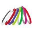 PROGRIP ΤΑΙΝΙΑ ΤΡΟΧΩΝ 5025 KOKKINO 6.5 M