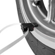 PROGRIP ΤΑΙΝΙΑ ΤΡΟΧΩΝ 5025 ΑΣΗΜΙ
