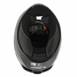 LS2 STREAM II FF808 ΚΡΑΝΟΣ FULL FACE MATT BLACK