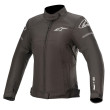 ALPINESTARS STELLA T-SP S ΧΕΙΜΕΡΙΝΟ ΓΥΝΑΙΚΕΙΟ ΜΠΟΥΦΑΝ ΜΗΧΑΝΗΣ ΜΑΥΡΟ