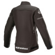 ΧΕΙΜΕΡΙΝΟ ΜΠΟΥΦΑΝ ΜΗΧΑΝΗΣ ALPINESTARS STELLA T-SP S ΜΑΥΡΟ